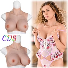 Silikonbrüste Brustprothese