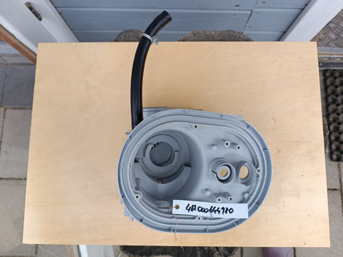 Bauknecht 488000644980