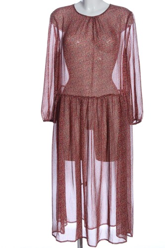 Vanessa bruno maxikleid - vanessa,
