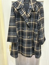 Kurzmantel neu Gr. XL Annette