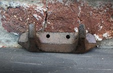 Wandhaken Doppelhaken