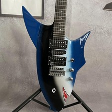 Factory Shark Shape Blue