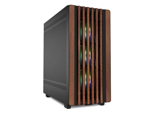 Sharkoon rebel c70m rgb - rebel, pc