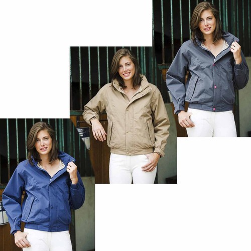 Equi thème reitjacke - equi-thÈme, blouson