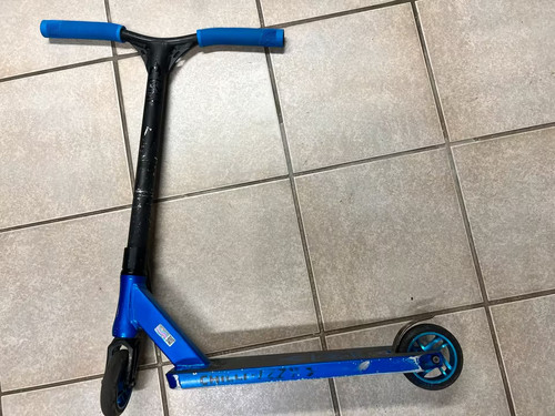 Chilli pro scooter izzy - pro, /