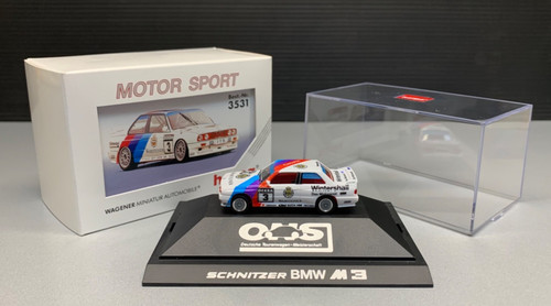 Bmw schnitzer er - bmw,