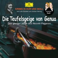 Die teufelsgeige von - teufelsgeige,
