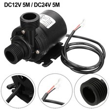 Wasserpumpe Selbstansaugende