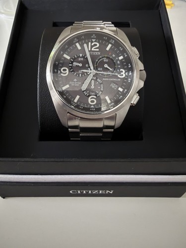 Citizen chronograph promaster - chronograph,
