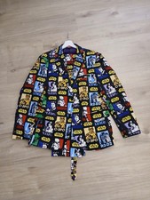 Star Wars Anzug Gr. 50 Kostüm