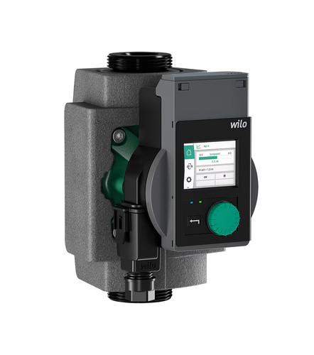 Wilo stratos pico plus - stratos,