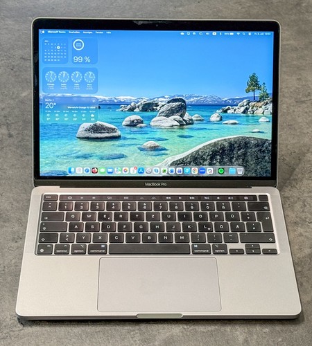 Apple macbook pro m1 - apple,