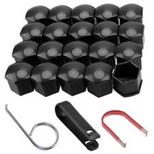 Radmutternkappen Radschrauben