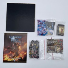 Der Eiserne Thron das