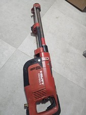Hilti DD EC-1  Kernbohrgerät Kernbohrmaschine Kernbohrmotor Diamantbohrmaschine