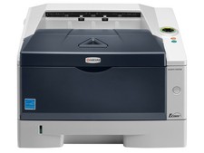 Kyocera P2035d Laserdrucker, defekt, Schwarzweiß