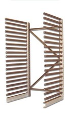 Windschutzscheibenregal