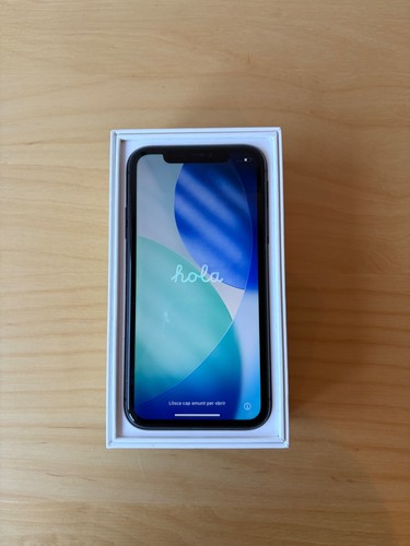 Apple iphone 128gb - iphone, 11