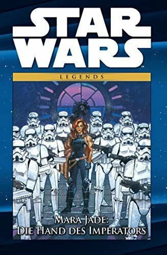 Star wars comic - star, comic-kollektion