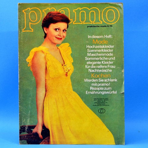 Pramo praktische mode - praktische, 6