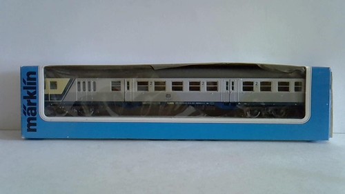 Märklin 4257 - märklin,