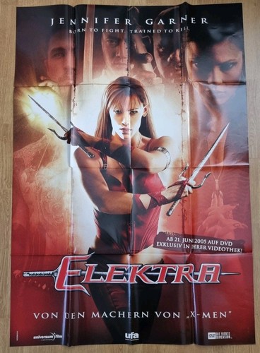 Auswahl f filmposter - /, =