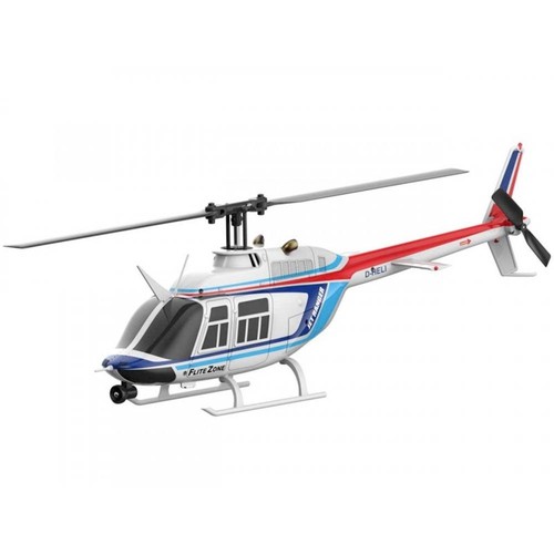 Flitezone jet ranger - flitezone,