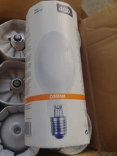 Osram HQL 400W Leuchtmittel
