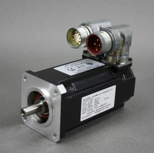 Kollmorgen synchron servomotor - kollmorgen, synchron-servomotor