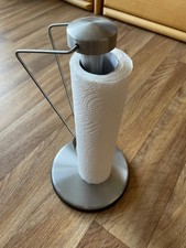 Küchentuchhalter Tchibo Edelstahl Küche