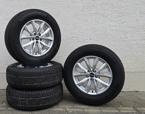 Original audi 17 - original,