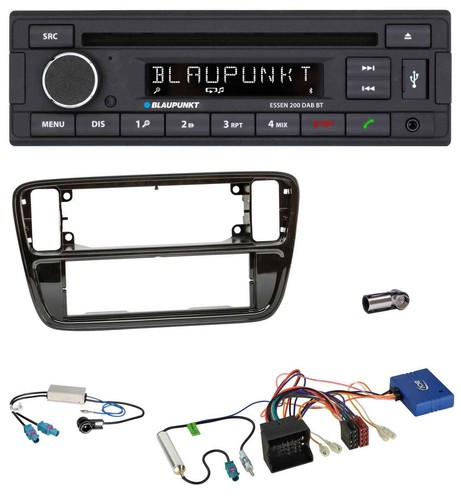 Blaupunkt usb can bus - blaupunkt,