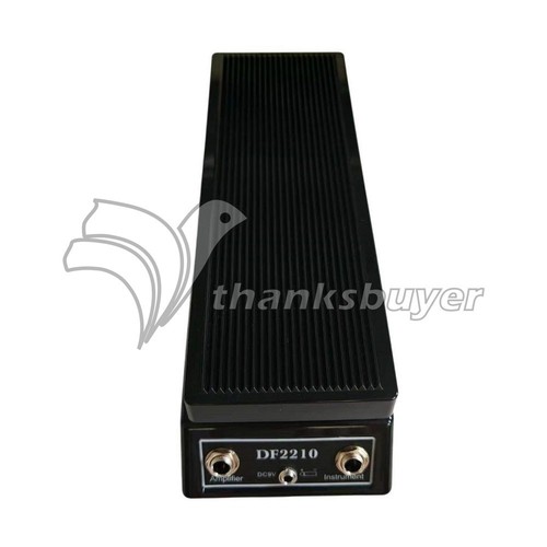 Wah df2210 electric guitar - wah-wah,