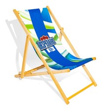 Desperados Bier Liegestuhl