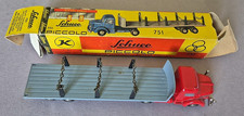 Alter schuco piccolo 751 - alter,