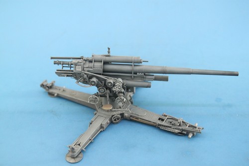 Panzer modell 8cm flak - panzer,