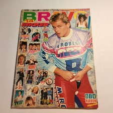 Bravo 35, 20.8.1987, Den