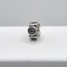 Original Pandora Rosenblüte 790970 #187