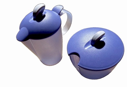 Tupperware milchkännchen 300 - milchkännchen,