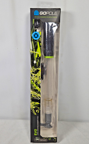 Gopro gopole evo - gopro,