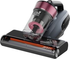 Jimmy BX8 Matratzenstaubsauger