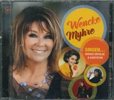 Wencke myhre singen große - "singen...,
