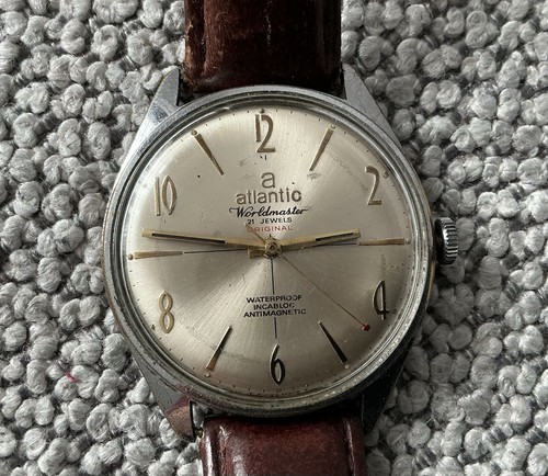 Atlantic worldmaster jewels - 21,