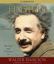 Einstein: His Life and