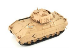 Die Cast Panzer Tank M2
