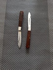 12 X Herder Taschenmesser