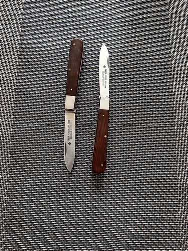 Herder taschenmesser - herder,