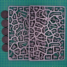 Grey Hunters Graumähnen Space