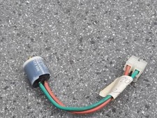 Webasto Thermostat für