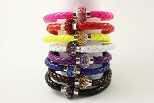 Armband damen mädchen strass - armband,